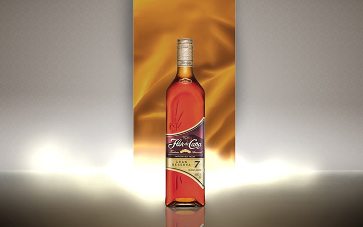 Slijterij Voorburg Exclusief leverancier van Flor de Cana